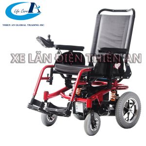 Xe Lăn Điện Cao Cấp Thiên An TA-06