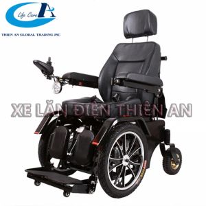 Xe Lăn Điện Thiên An Cao Cấp STA-09