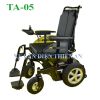 Xe Lăn Điện Thiên An TA-05 - anh 1